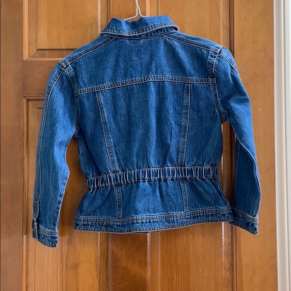 Jean jacket - Picture 2 of 3
